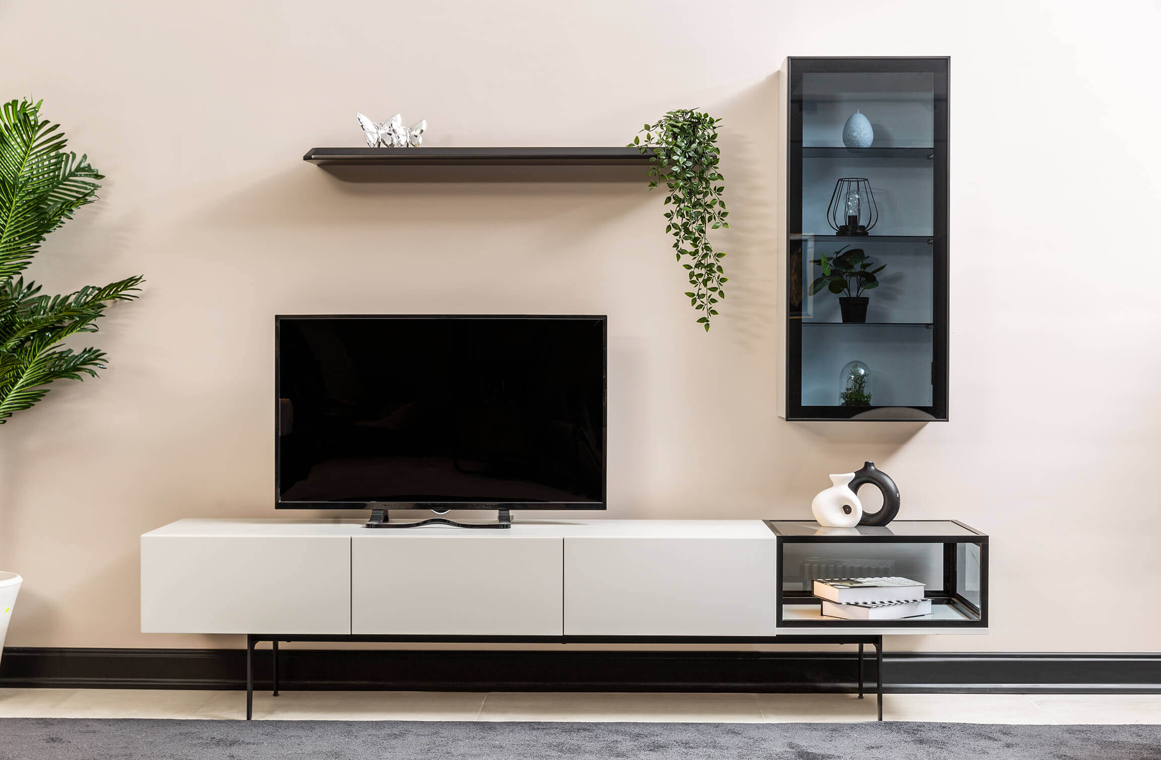 tv unit