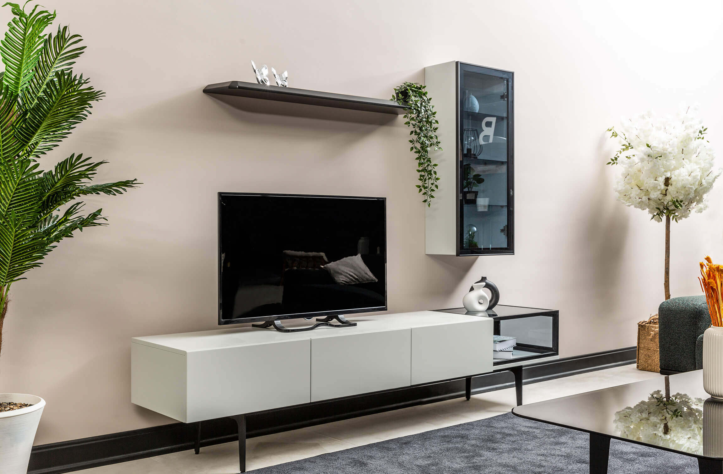 tv unit