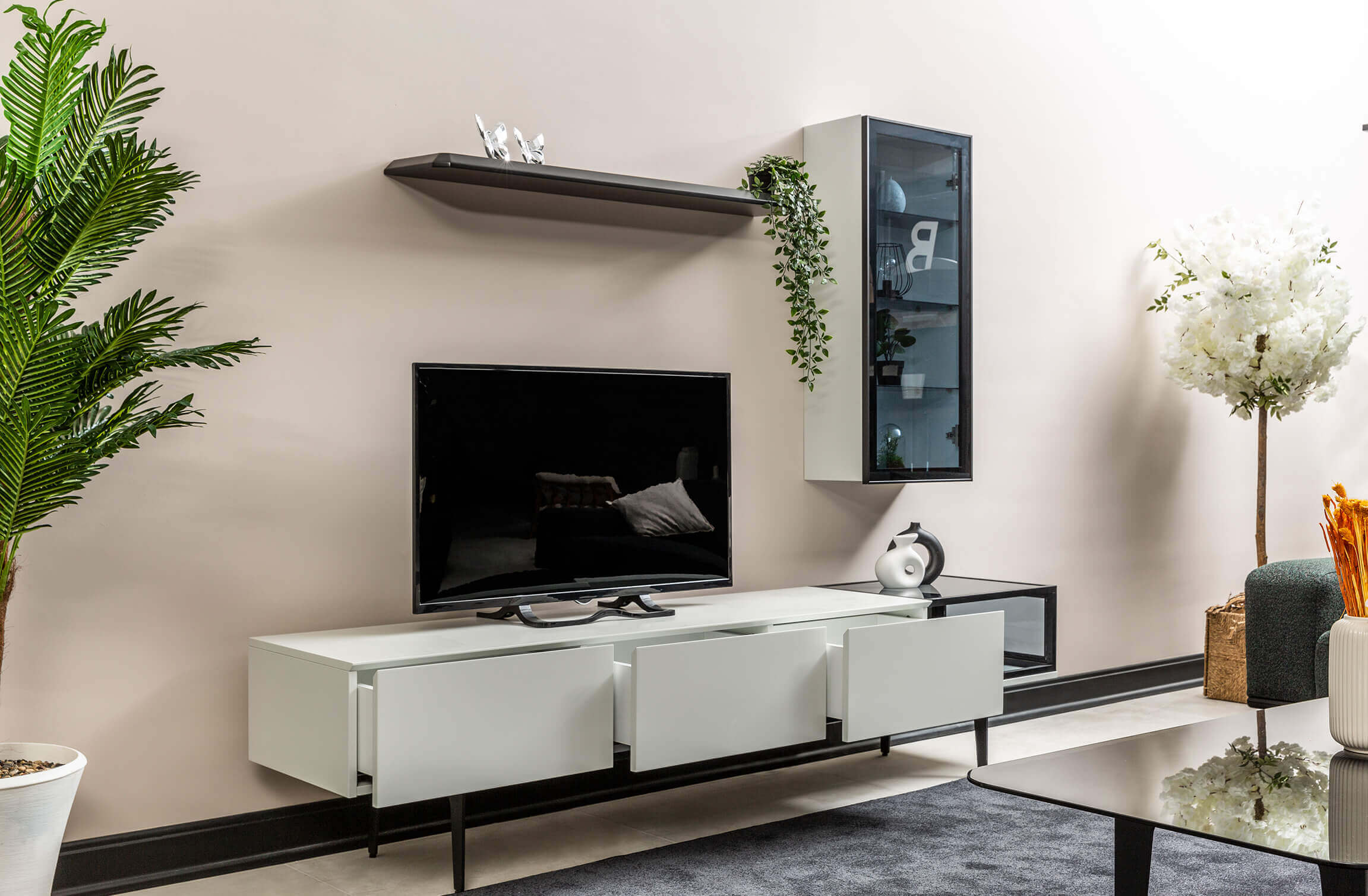 tv unit