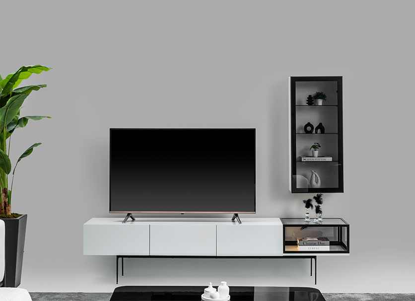 tv unit